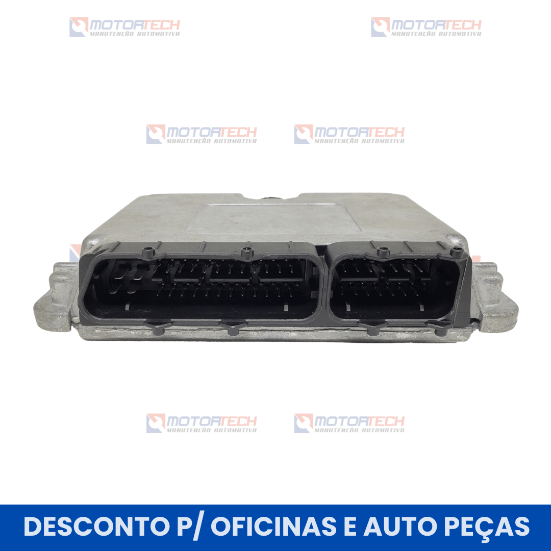CENTRAL (MÓDULO)  PARA CÂMBIO DUALOGIC
