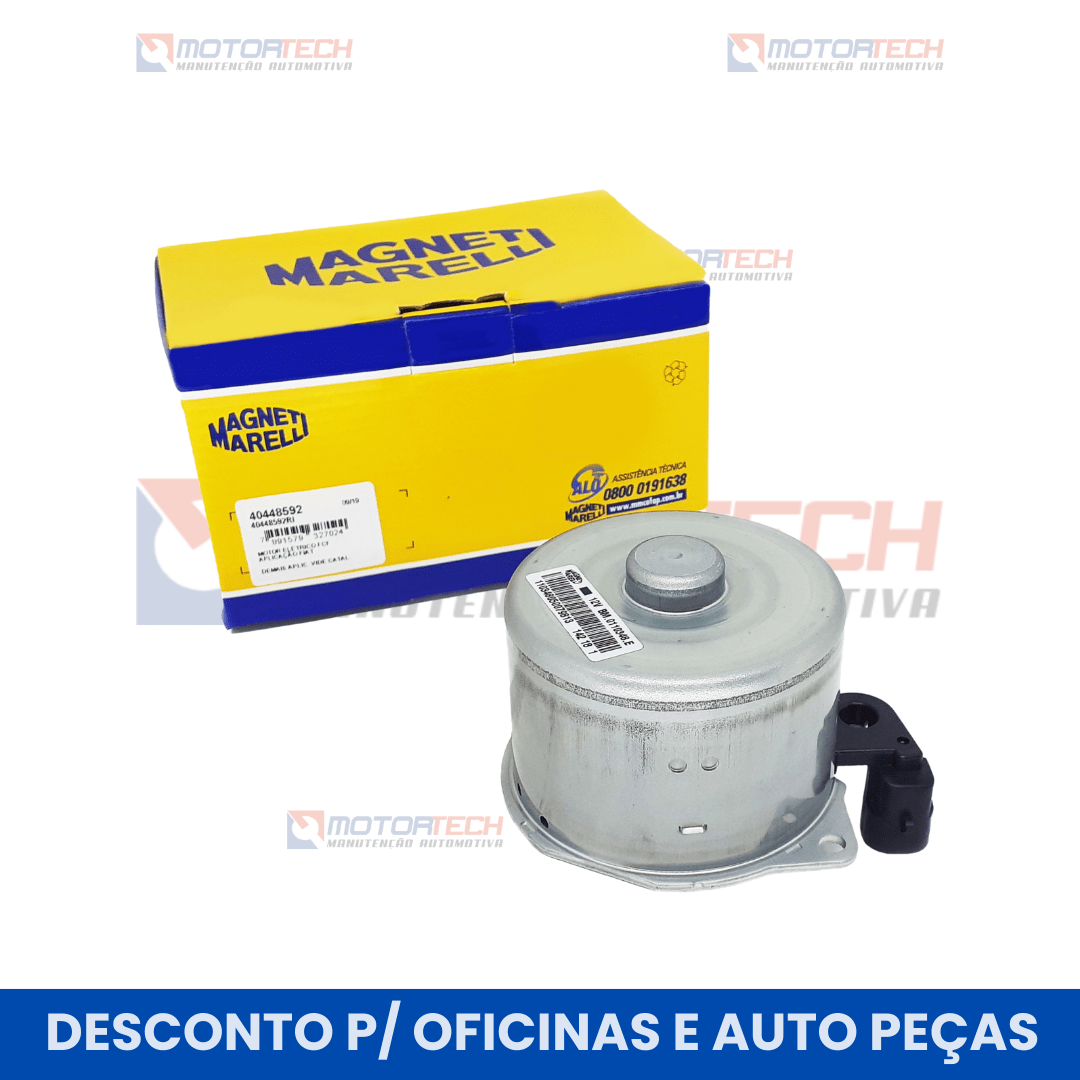 Motor Elétrico