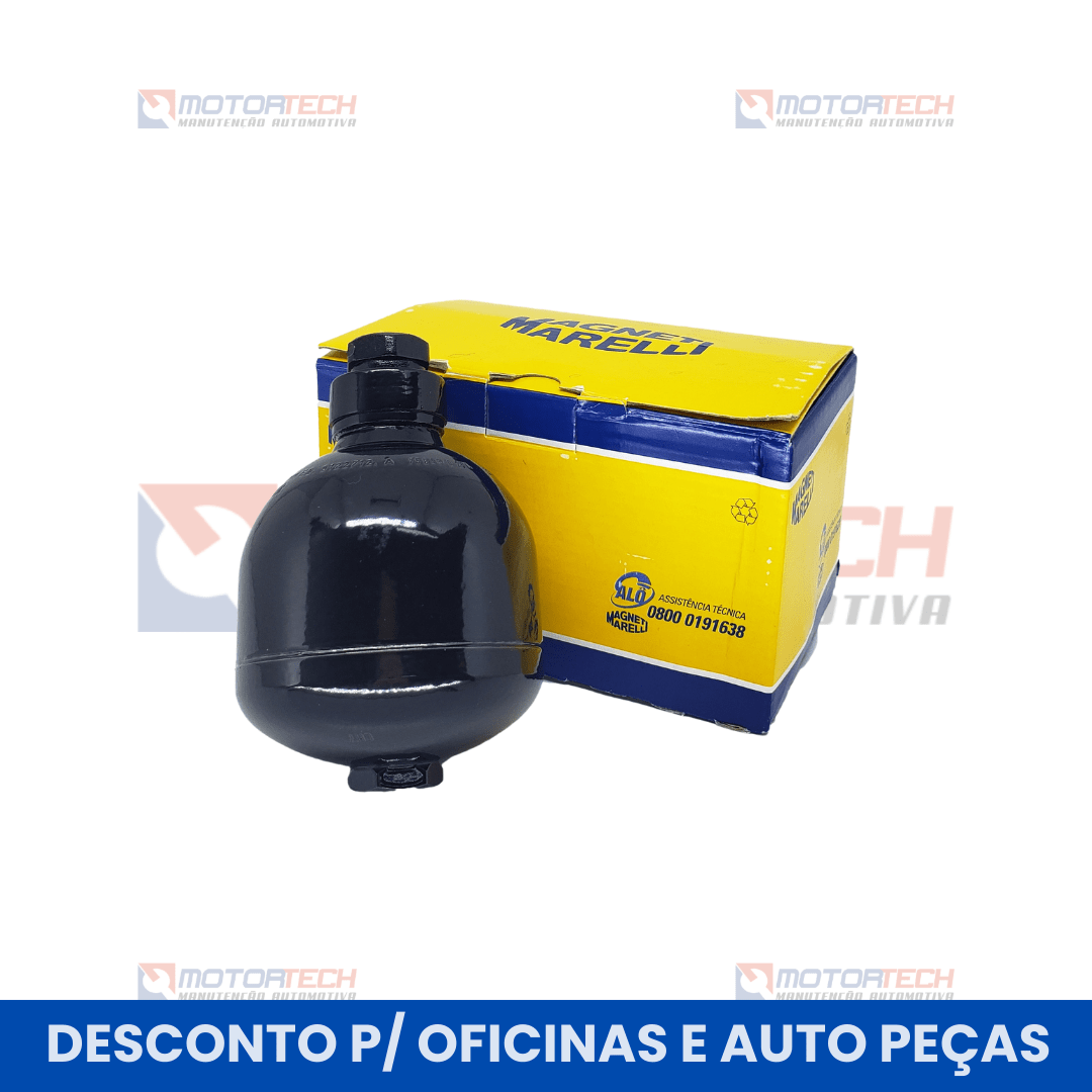 Acumulador
