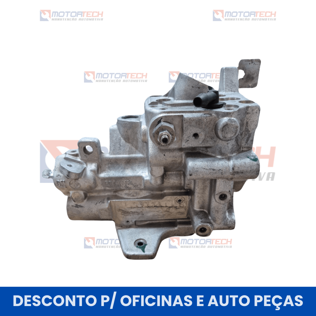 BLOCO DO ROBÔ AGILE EASYTRONIC USADO