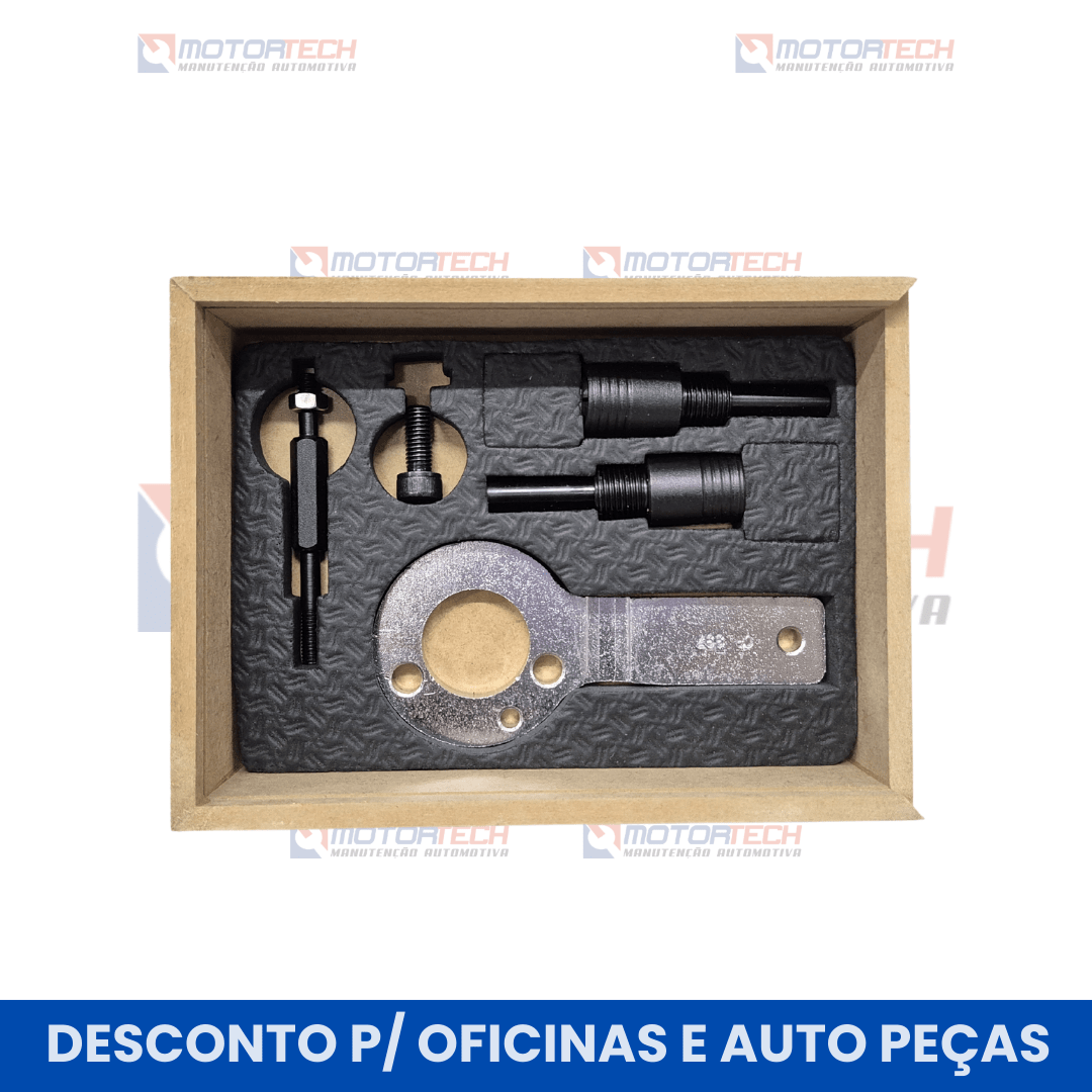 FERRAMENTA DE FASAGEM MOTOR 2.0 MULTIJET DIESEL