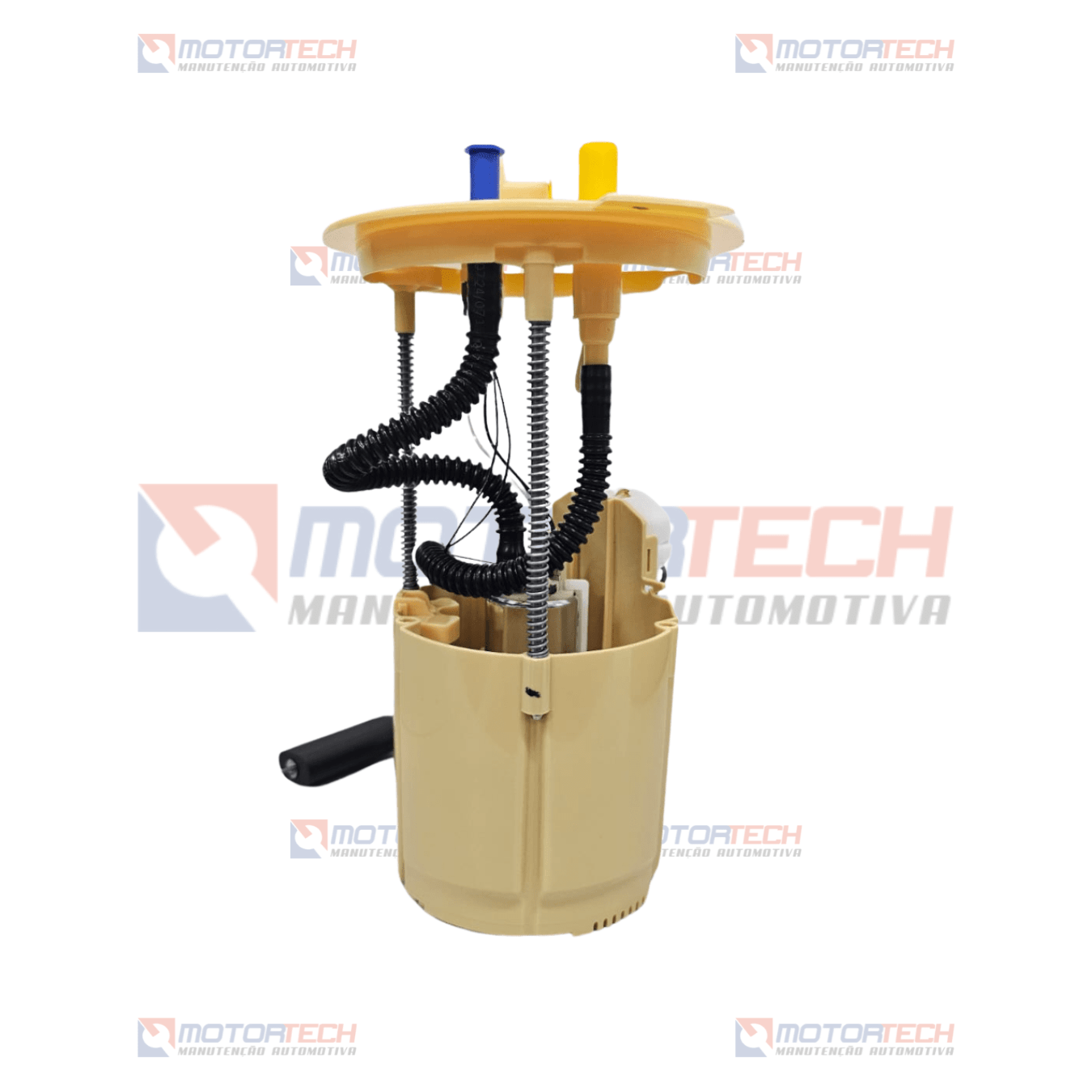 CONJUNTO BOMBA DA LINHA DE BAIXA MOTOR 2.0 DIESEL