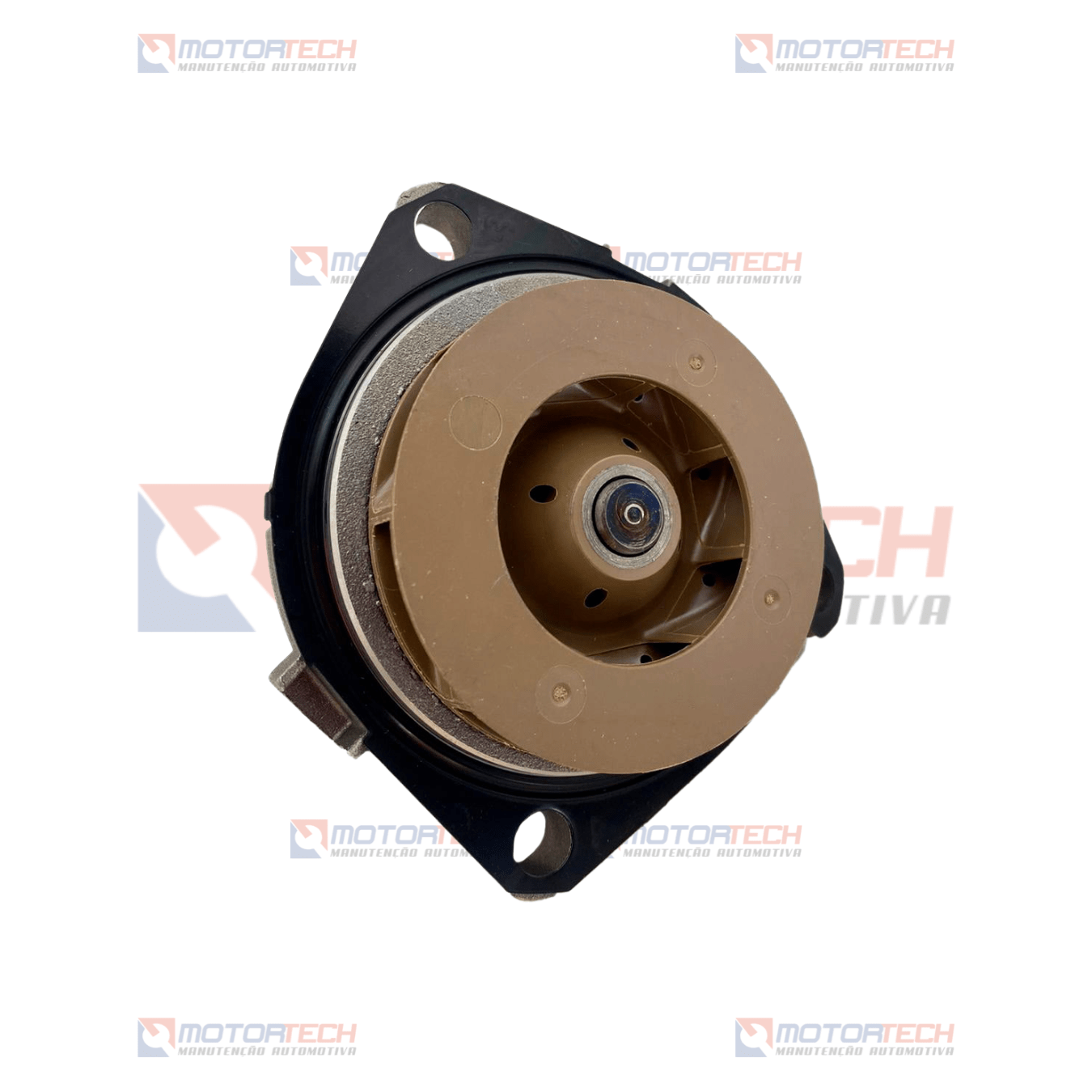 BOMBA DÁGUA TORO/ COMPASS /RENEGADE 2.0 DIESEL MOTOR FPT