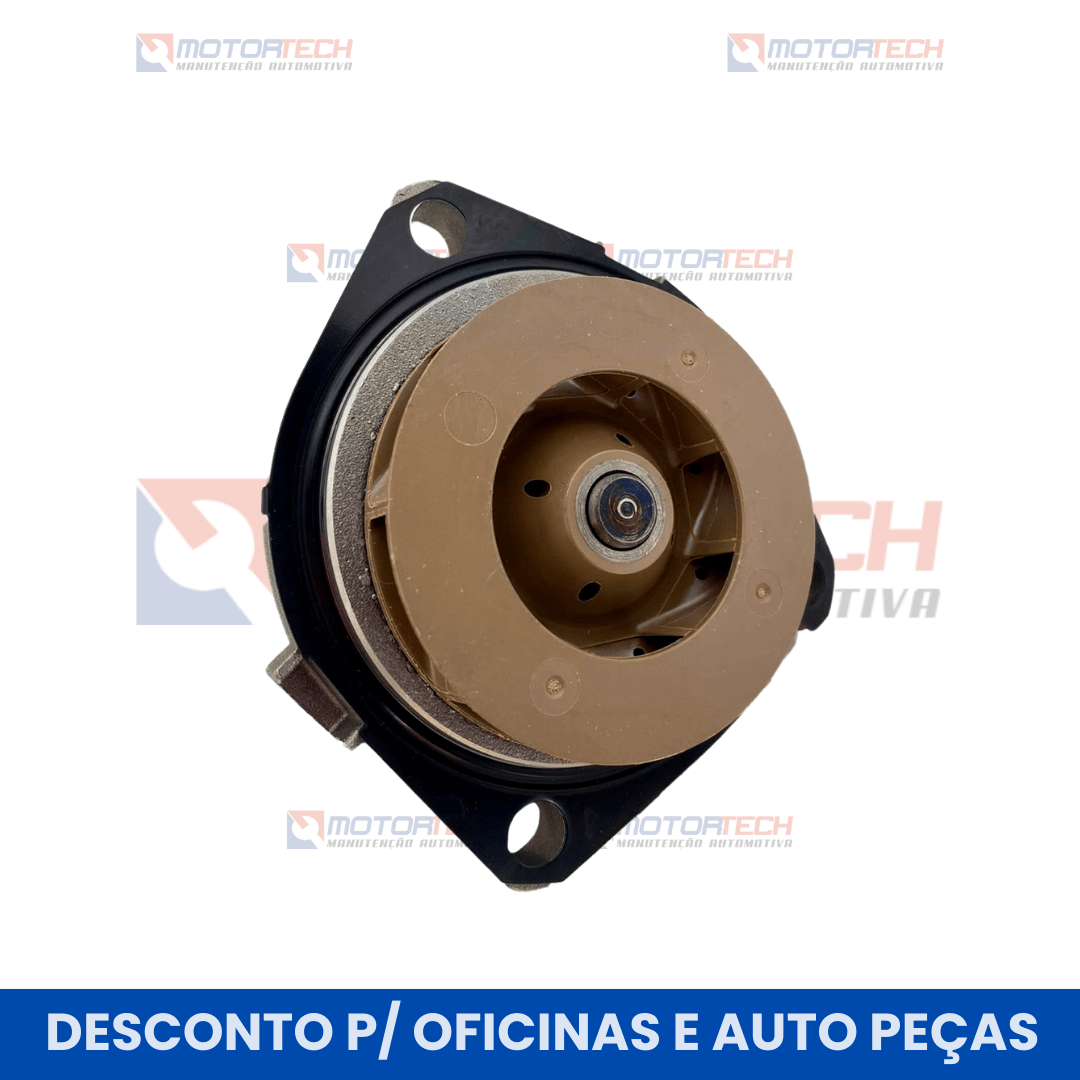 BOMBA DÁGUA TORO/ COMPASS /RENEGADE 2.0 DIESEL MOTOR FPT
