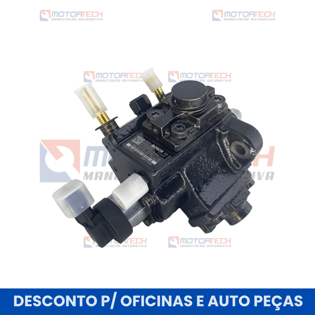 BOMBA DE ALTA PRESSÃO DA LINHA DE COMBUSTÍVEL DIESEL