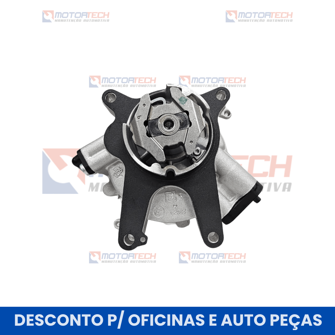 BOMBA DE VÁCUO MOTOR 2.0 DIESEL T/C/R