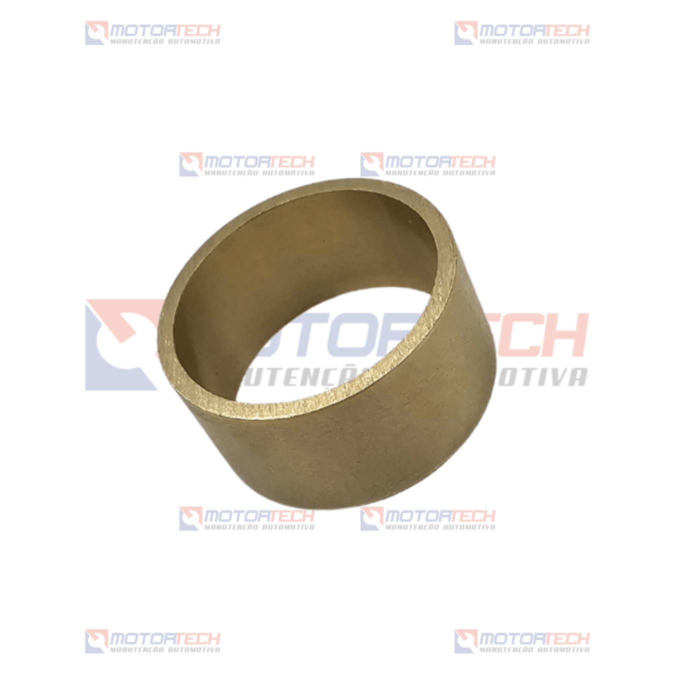 BUCHA DO EIXO DE ENTRADA LINHA LOCKUP 9HP48 - 9VELOCIDADES