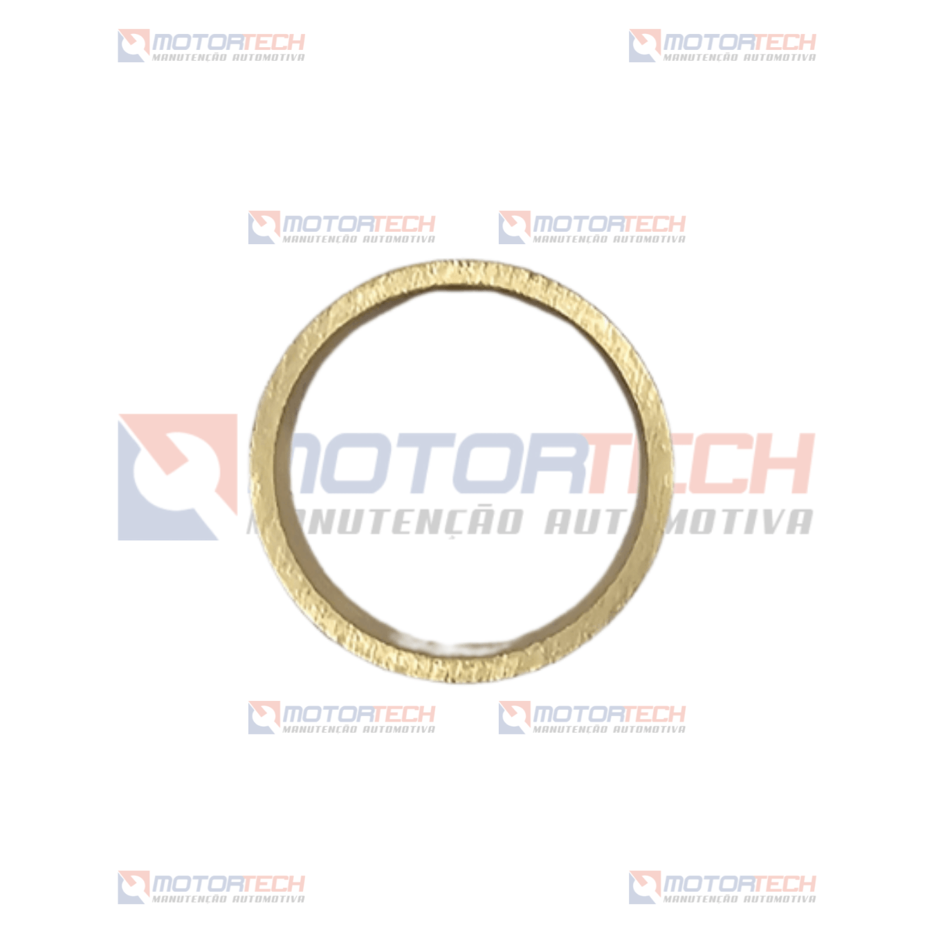 BUCHA DO EIXO DE ENTRADA LINHA LOCKUP 9HP48 - 9VELOCIDADES