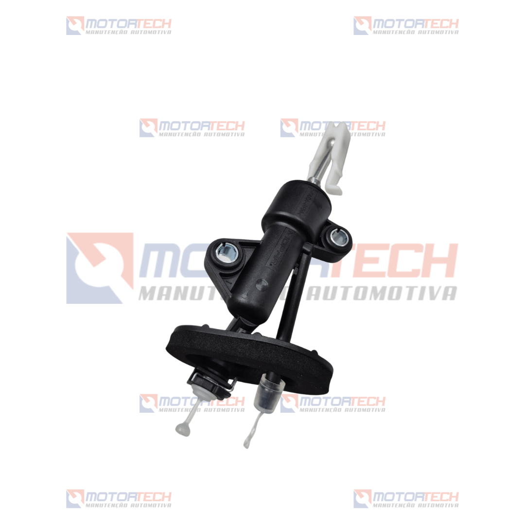 CILINDRO MESTRE DA EMBREAGEM FIAT TORO 2.0 DIESEL E  JEEP RENEGADE 1.8 FLEX 