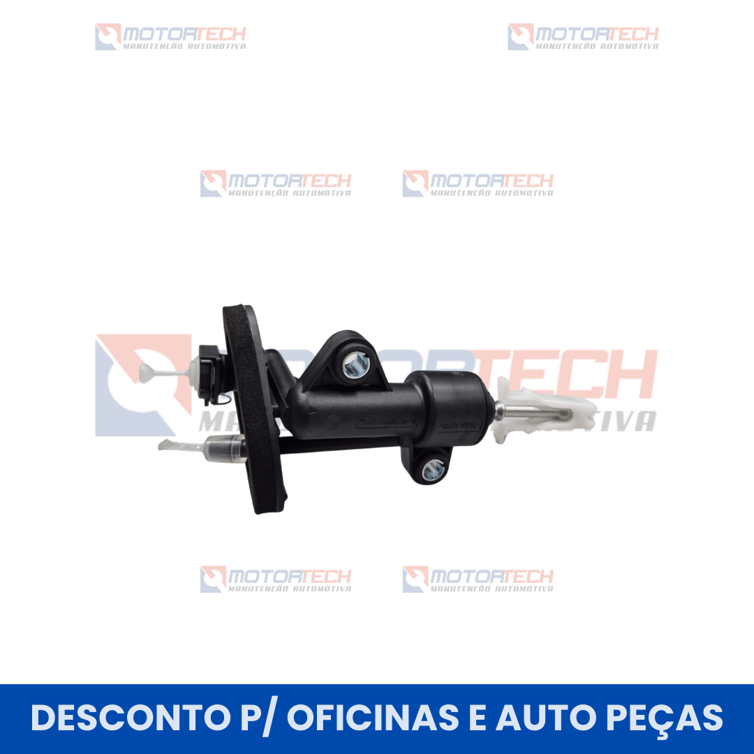 CILINDRO MESTRE DA EMBREAGEM FIAT TORO 2.0 DIESEL E  JEEP RENEGADE 1.8 FLEX 