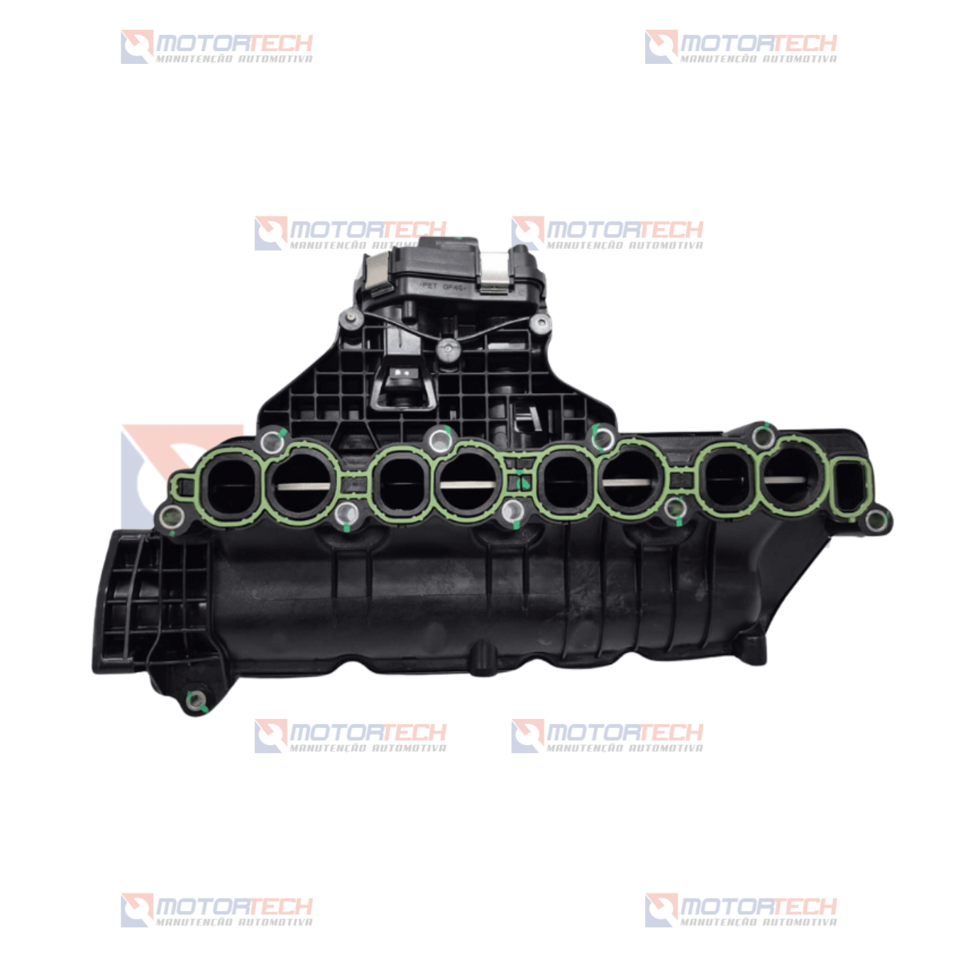 COLETOR DE ADMISSÃO MOTOR 2.0 DIESEL COM ARLA 32
