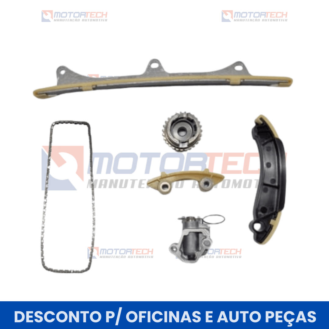 KIT CORRENTE DE COMANDO MOTOR T270
