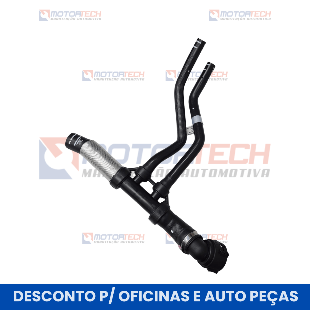 MANGUEIRA SUPERIOR DO RADIADOR 1.3 T270