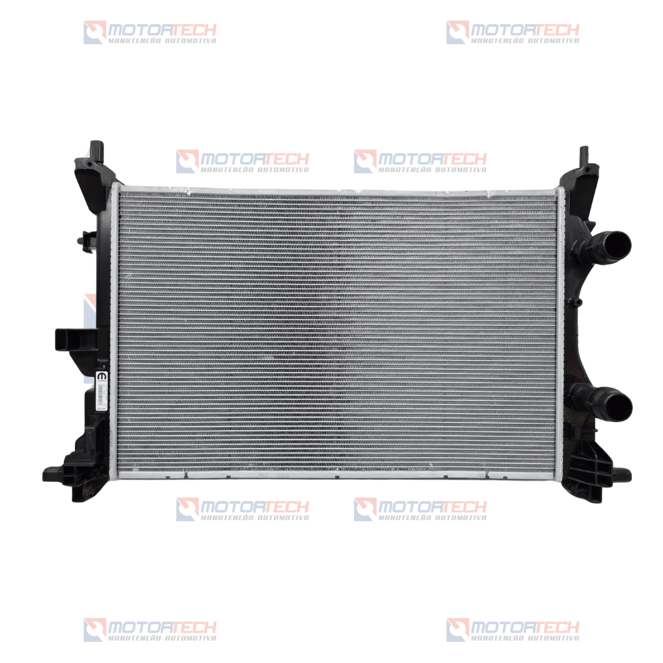 RADIADOR MOTOR 2.0 E 2.4 FLEX