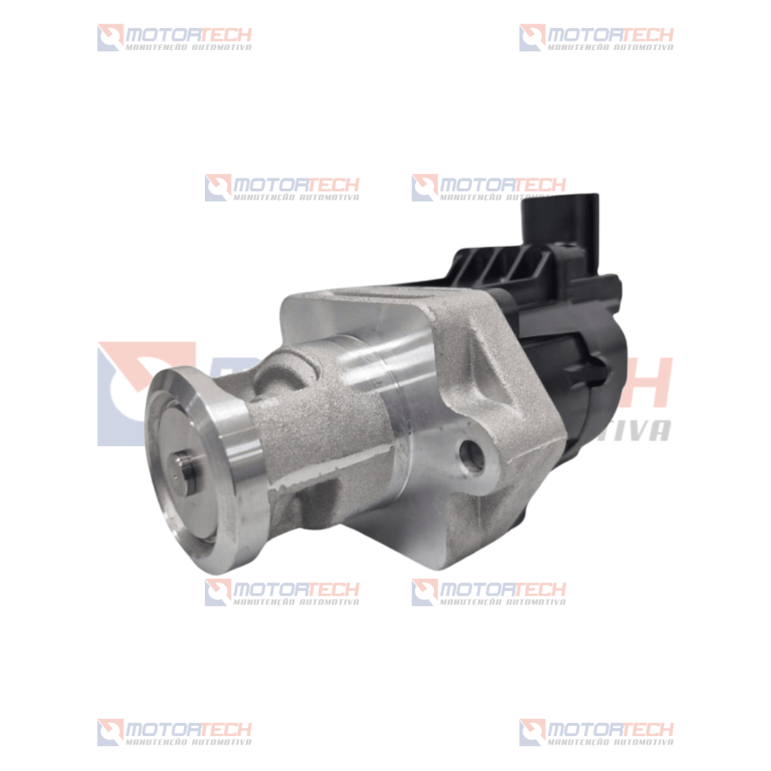 VÁLVULA EGR MOTOR 2.0 DIESEL