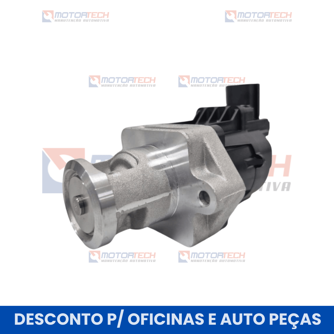 VÁLVULA EGR MOTOR 2.0 DIESEL