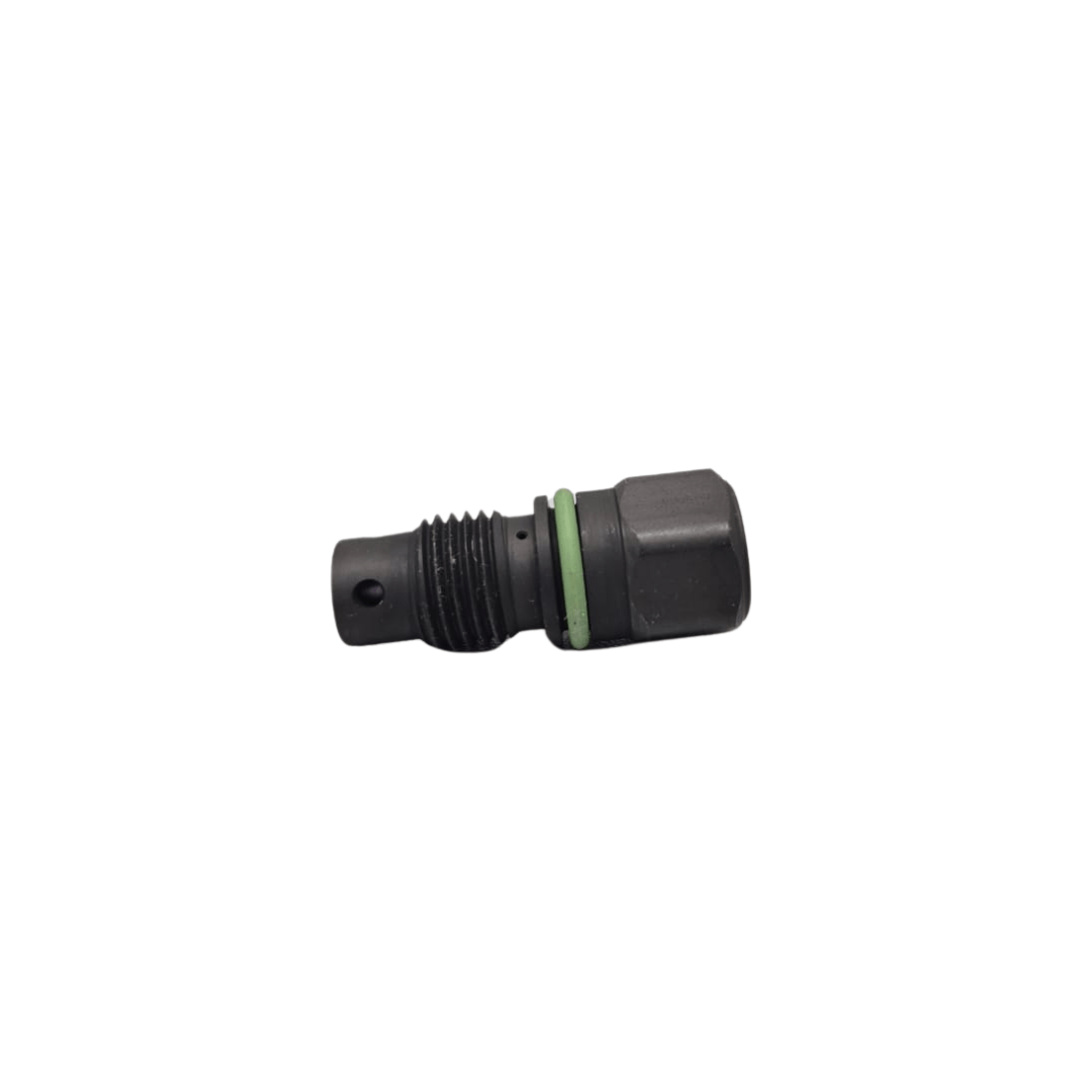 VÁLVULA REGULADORA DE PRESSÃO LINHA DE BAIXA (VÁLVULA CASCATA)