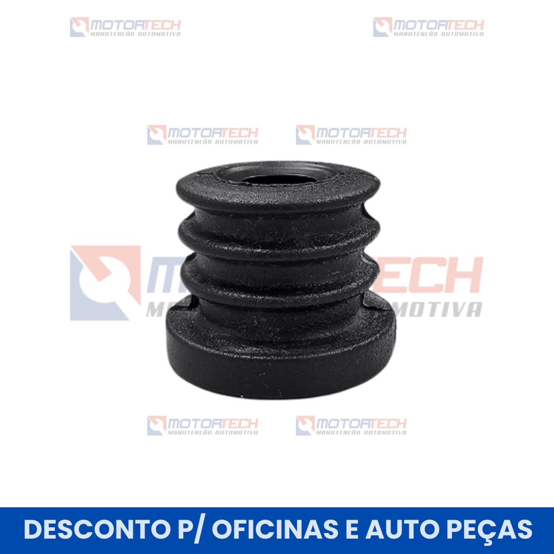 VEDAÇÃO DO TUBO DA VARETA DO ÓLEO MOTOR 2.0 DIESEL