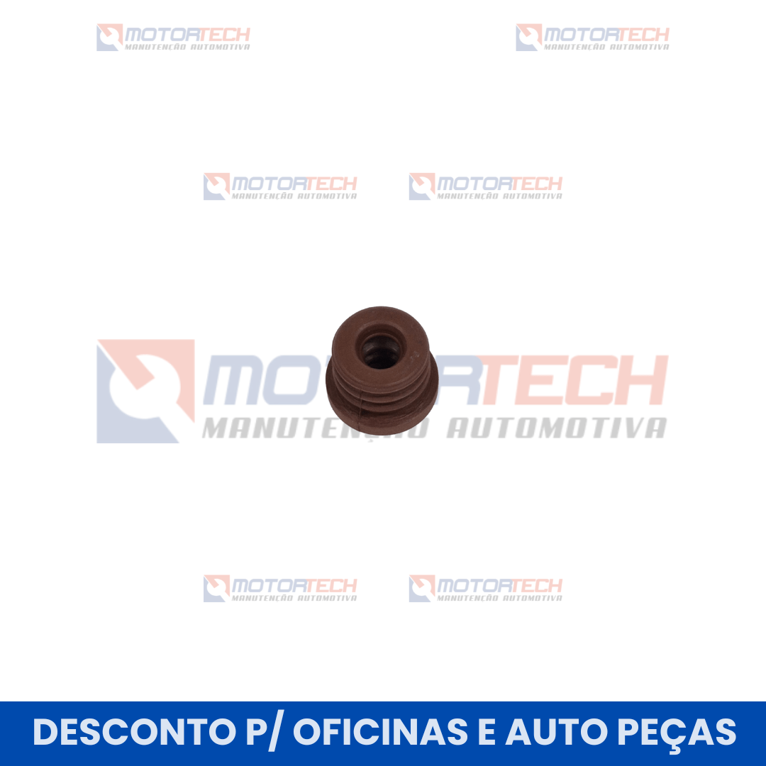 VEDAÇÃO DO TUBO DA VARETA DO ÓLEO MOTOR 2.0 DIESEL