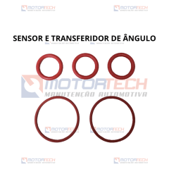 Kit Reparo DUALOGIC Fiat 500 1.4 / Uno 1.4