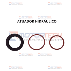 Kit Reparo DUALOGIC Fiat 500 1.4 / Uno 1.4