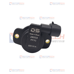 Kit reparo Fiat 500 e novo uno + 2 sensores de posição e sensor da embreagem 