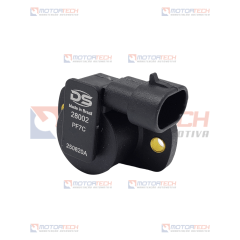 Kit reparo Fiat 500 e novo uno + 2 sensores de posição e sensor da embreagem 