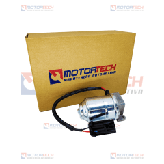 Motor Elétrico Fiat 500 e Novo Uno Dualogic com relé de potência Motor Elétrico Fiat 500 e Novo Uno Dualogic com relé de potência