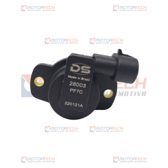 Sensor de posição da embreagem Fiat 500 1.4 / Uno 1.4