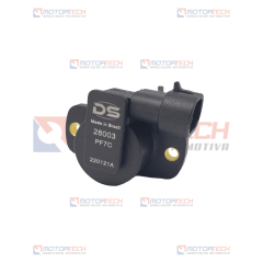 Sensor de posição da embreagem Fiat 500 1.4 / Uno 1.4