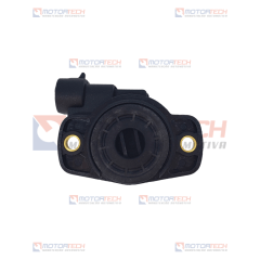 Sensor de Posição de Engate e Seleção de Marchas FIAT 500 1.4 / UNO 1.4