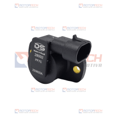 Sensor de Posição de Engate e Seleção de Marchas FIAT 500 1.4 / UNO 1.4