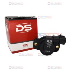 Sensor de Posição de Engate e Seleção de Marchas FIAT 500 1.4 / UNO 1.4