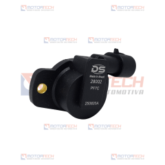 Sensor de Posição de Engate e Seleção de Marchas FIAT 500 1.4 / UNO 1.4
