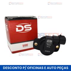 Sensor de Posição de Engate e Seleção de Marchas FIAT 500 1.4 / UNO 1.4 Sensor de Posição de Engate e Seleção de Marchas FIAT 500 1.4 / UNO 1.4