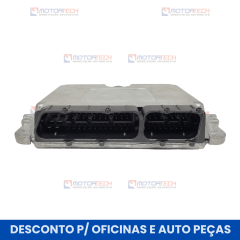 CENTRAL (MÓDULO) PARA CÂMBIO DUALOGIC CENTRAL (MÓDULO) PARA CÂMBIO DUALOGIC