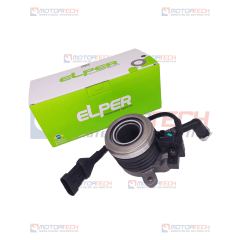 COMBO DUALOGIC 8v (embreagem valeo e atuador elper)