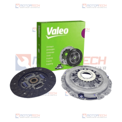 COMBO DUALOGIC 8v (embreagem valeo e atuador elper)