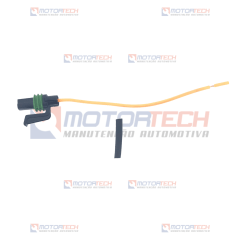 Conector 1 via Motor Elétrico Conector 1 via Motor Elétrico