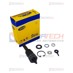 Conjunto Eixo de Seleção DUALOGIC com Reparos. Conjunto Eixo de Seleção DUALOGIC com Reparos.