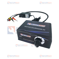 FERRAMENTA MASTER CALIBRADOR EV