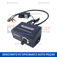 FERRAMENTA MASTER CALIBRADOR EV