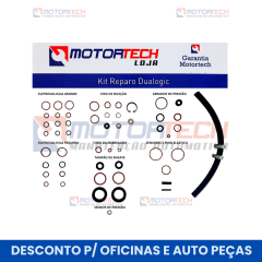 Kit Reparo DUALOGIC / GSR