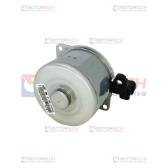 MOTOR ELÉTRICO + RELÉ DE POTÊNCIA 