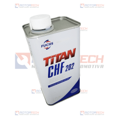 ÓLEO TITAN CHF 202