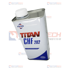 ÓLEO TITAN CHF 202