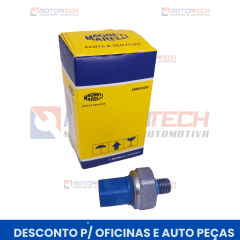 Sensor de Pressão 