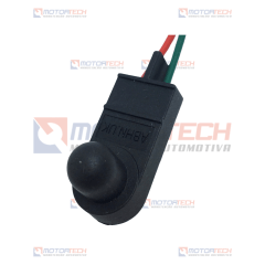 sensor de temperatura externa dualogic (para retrovisor)