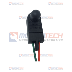sensor de temperatura externa dualogic (para retrovisor)