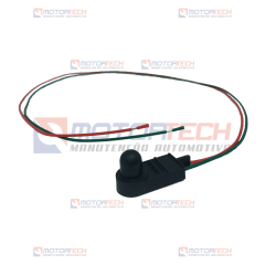 sensor de temperatura externa dualogic (para retrovisor) sensor de temperatura externa dualogic (para retrovisor)